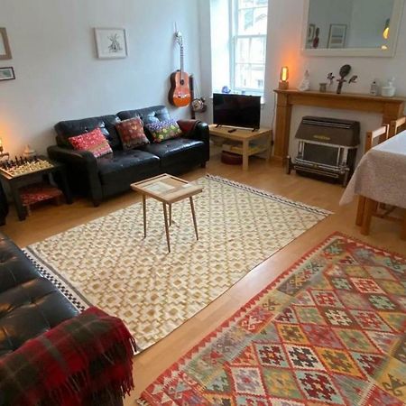 Charming 3 Bedroom Apartment In The Heart Of Vibrant Old Town EDI Buitenkant foto