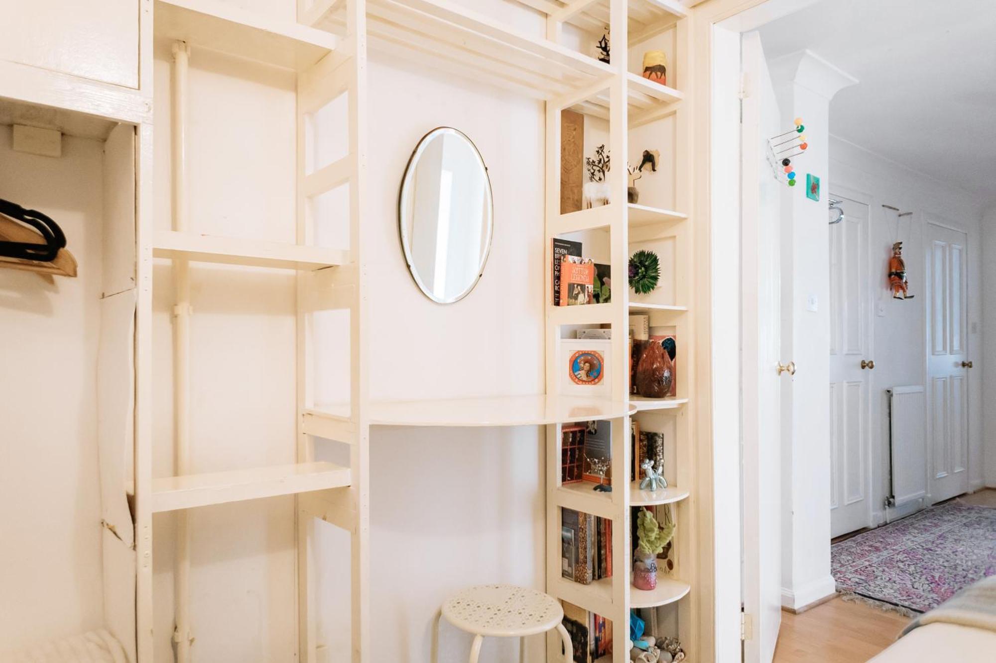 Charming 3 Bedroom Apartment In The Heart Of Vibrant Old Town EDI Buitenkant foto